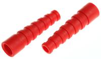 rg58srb-r MH Connectors Strain Relief Boot for use with RG58 BNC Connectors