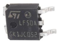 lf50abdt-tr STMicroelectronics, Voltage Regulator 16V 3-Pin