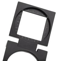 342-9397 RS PRO Magnifier, 5X x Magnification, 26mm Diameter