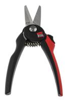 d47-2 Bessey 140 mm Straight Tin Snip