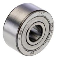 305701-c-2z Yoke Cam Follower 305701 C-2Z, 12mm ID, 35mm OD