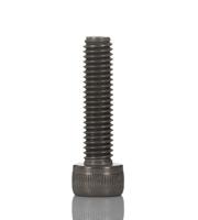 227-6861 RS PRO Titanium Alloy Hex Socket Cap Screw, DIN 912, M5 x 20mm