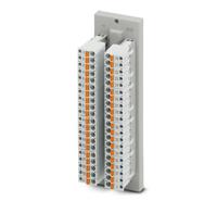 2903056 Phoenix Contact DFLK-D37 SUB/M/FKCT Series Interface Module, Rear Mount