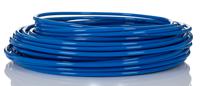 415-0323 RS PRO Compressed Air Pipe Blue Nylon 6mm x 30m NLF Series