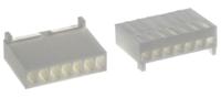 22-01-3077 Molex, KK 254 Female Connector Housing, 2.54mm Pitch, 7 Way, 1 Row