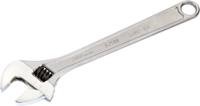 54-c4 SAM Adjustable Spanner, 110 mm Overall, 14mm Jaw Capacity