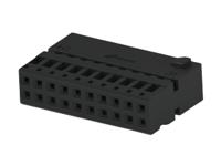 1-968322-1 TE Connectivity Receptacle Housing