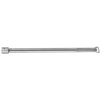 s248-340d Facom Click Torque Wrench, 60 → 340Nm, 1/2 in Drive, Square Drive, 14 x 18mm Insert