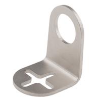 786-6204 RS PRO Stainless Steel Connecting Clamp Sensor Holder