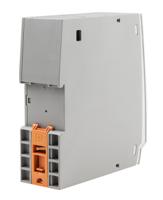 2907379 Phoenix Contact DIN Rail Diode Module, for use with Parallel Connection of Two Power Supply Unit,