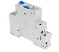 elpa8 Theben Timer Light Switch 230 V ac