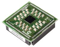 ma330017 Microchip dsPIC33FJ32MC204 MC MCU Module MA330017