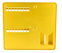 818-8041 RS PRO 16 Padlock Lockout Station