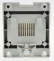 880-2618 RS PRO 63VA DIN Rail Transformer, IEC 61558-2-6, 230V ac Primary, 24V ac Secondary