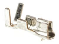beh-001t-p06 JST EH Series Female Crimp Terminal, 30AWG Min, 22AWG Max