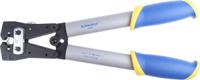 398-2270 Klauke K05 Hand Ratcheting Crimp Tool for Tubular Cable Lugs