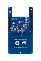 x-nucleo-nfc03a1 STMicroelectronics NFC card reader expansion board, Arduino Compatible Board
