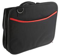 pt159 Technics Plastic Tool Case, 330 x 327 x 60mm