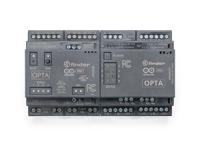afx00007 Arduino Pro Opta® Analog Expansion Ext A0602