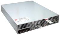 rst-10000-48 MEAN WELL Switching Power Supply, RST-10000-48, 48V dc, 210A, 10kW, 1 Output, 196 → 305V ac Input Voltage