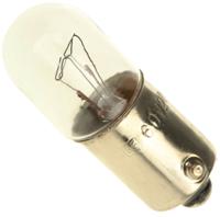589-452 RS PRO BA9s Indicator Light, Clear, 60 V, 20 mA, 2000h