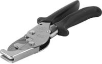 zr Festo Pipe Cutter 28 mm, Cuts Plastic; PVC