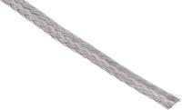 358-012 RS PRO Braided Wire, 4 x 0.8 mm, 25m, 30 A, BS4109