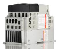 22f-a8p0n113 Allen Bradley Inverter Drive, 1.5 kW, 1 Phase, 240 V ac, 8 A, PowerFlex 4M Series