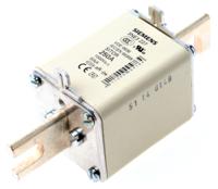 3ne3227 Siemens 250A C00 NH Fuse, aR, 1kV