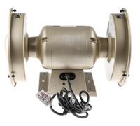 7628 SIP Bench Grinder 203.2mm, 230V