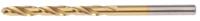 214-177 RS PRO HSS Twist Drill Bit, 4.5mm Diameter, 80mm Overall