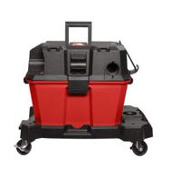 4933478964 Milwaukee M18 F2VC23L-0 Floor Vacuum Cleaner Vacuum Cleaner for Wet/Dry Areas, 18V