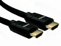 195-4901 RS PRO, 5m Male HDMI to Male HDMI 8K