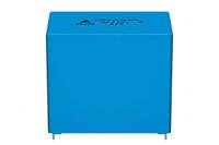 b32678g3606k000 EPCOS B32678 Polypropylene Film Capacitor, 300V dc, ±10%, 60μF, Through Hole