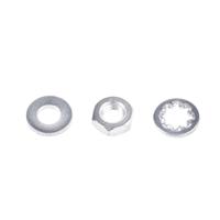 863001061tlf Amphenol Communications Solutions Screw Lock For Use With D-Sub Connector