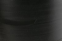 211-7677 RS PRO Black Strapping Kit, 800m Length, 12mm Width