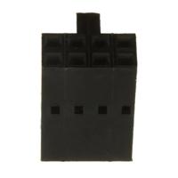22552082 Molex, 70450 Female Crimp Connector Housing, 2.54mm Pitch, 8 Way, 2 Row