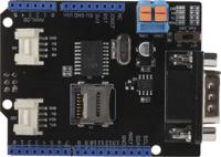 103030215 Seeed Studio, CAN-BUS Shield V2