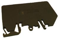 1880450000 Weidmuller W Series End Cover for Use with W-Series Modular Terminals