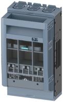 3np1133-1ca20 Siemens Fuse Switch Disconnector, 3 Pole, 160A Max Current
