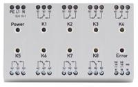7035641-23 Jumo Temperature Control Module