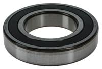 6212-2rs1 SKF 6212-2RS1 1 Row Ball Bearing - 60 mm ID, 110 mm OD