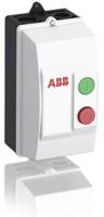1sbk134037r1400 ABB DOL Starter, DOL, 4 kW, 500 V, 3 Phase, IP66