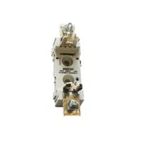 f215170 Mersen 160A Rail Mount Fuse Holder for 00 Fuse, 1P, 690V ac