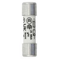 pv-3a10f Eaton 3A Ceramic Cartridge Fuse, 10 x 38mm