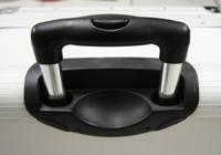 stc1908p Viso STC Waterproof Metal Equipment case With Wheels, 482 x 340 x 205mm