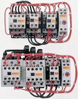 101381-sdainlm16400v50hz Eaton Contactor, Star Delta, 7.5 kW, 400 V ac