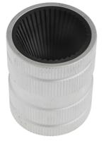 318-38 Bahco Deburring Tool for Deburring Copper, Stainless Steel, Steel, Aluminium Blade