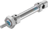 dsnu-12-30-p-a Festo Pneumatic Cylinder - 1908257