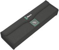 05004180001 Wera Bicycle Set Torque 1 Click Torque Wrench Set, 2.5 → 25Nm, 1/4 in Drive, Hex Drive